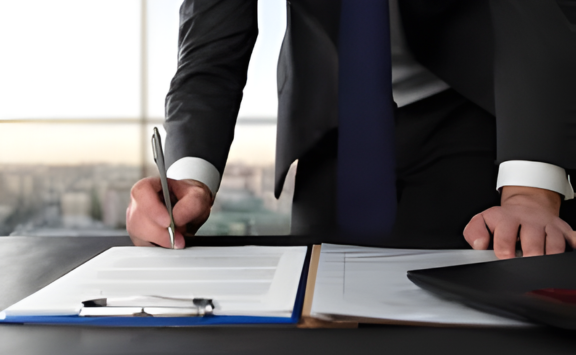 About Company Registration