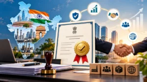 Complete Guide to Certification Services in India: Why Your Business Needs Certification