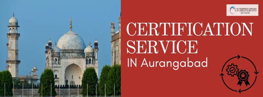 Certification Service In Aurangabad