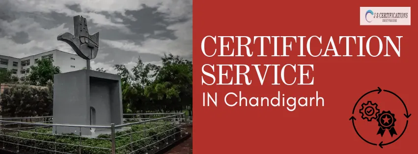 Certification Service In Chandigarh
