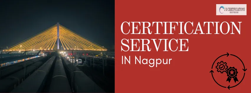 Certification Service In Nagpur