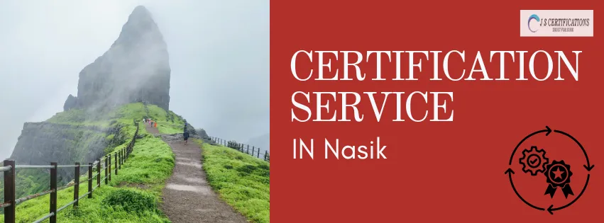 Certification Service In Nasik
