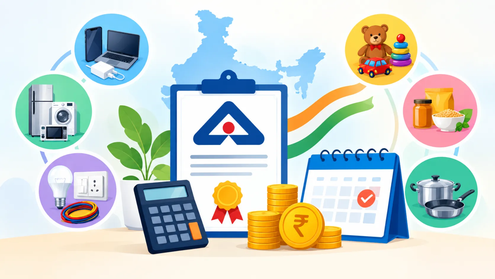 BIS Certification Cost in India 2026