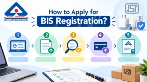 How to Apply for BIS Registration?
