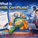 What is NABL Certificate