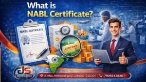 What is NABL Certificate