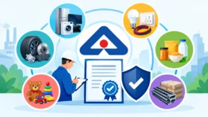 bis certification schemes
