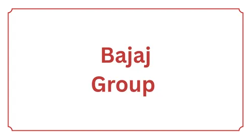 Bajaj Group