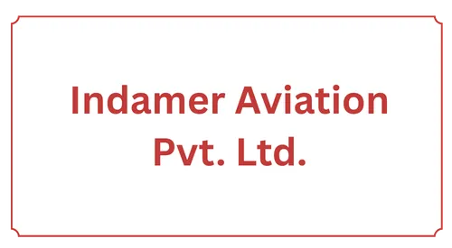 Indamer Aviation