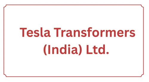 Tesla Transformers