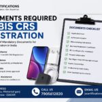 BIS CRS Registration