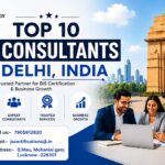 Top 10 BIS Consultants in delhi, india