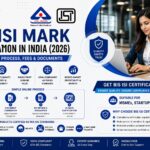 BIS ISI Mark Certification in India
