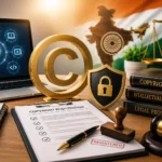 Copyright Registration Process and Legal Protection in India