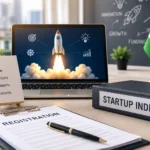 How to Register Your Startup Under Startup India