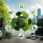 What is EPR Registration for E-Waste? A Complete Guide