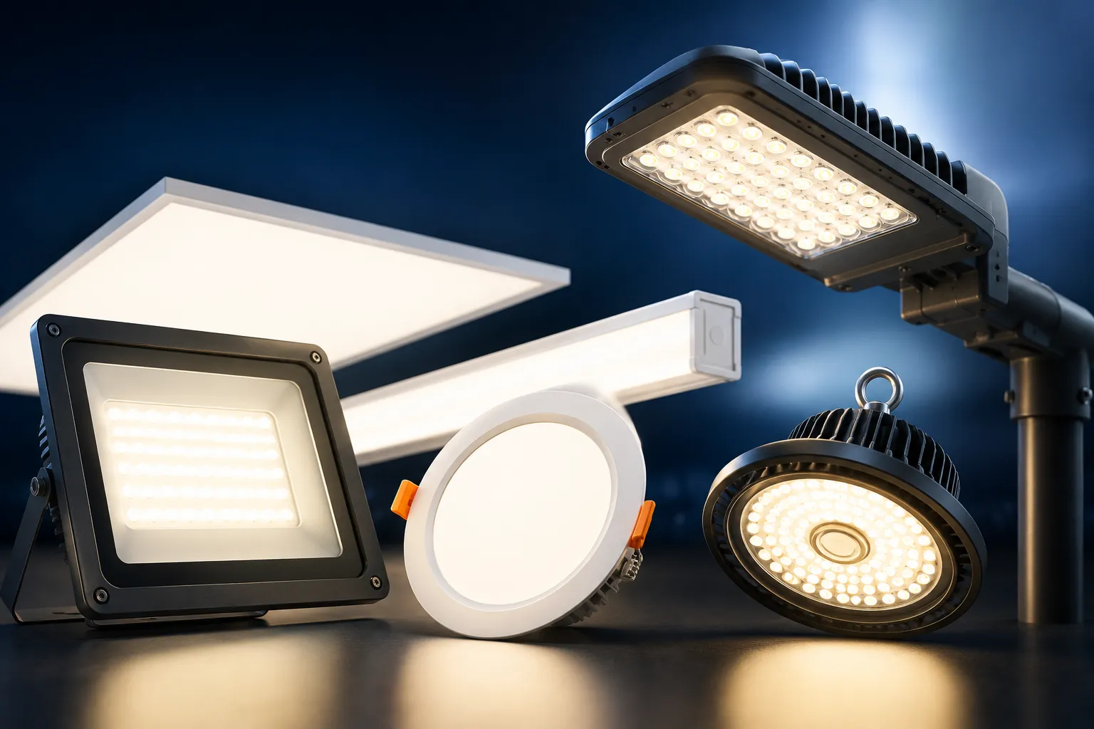 What Is IS 10322:2026? Complete BIS Guide for LED Luminaires