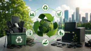 What is EPR Registration for E-Waste? A Complete Guide