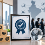 Top 7 ISO 9001 Certification Service Providers in India