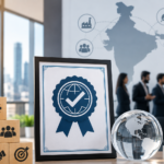 Top 7 ISO 9001 Certification Service Providers in India