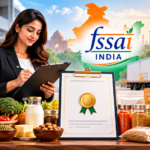 FSSAI Registration for Food Business in India: 2026 Guide