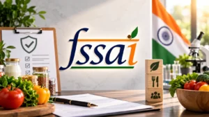FSSAI License: Complete Guide to Registration, Fees & Process in India