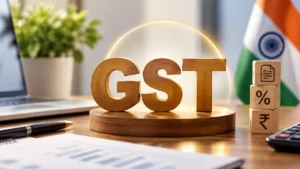 GST Registration Online: Complete Step-by-Step Process in India