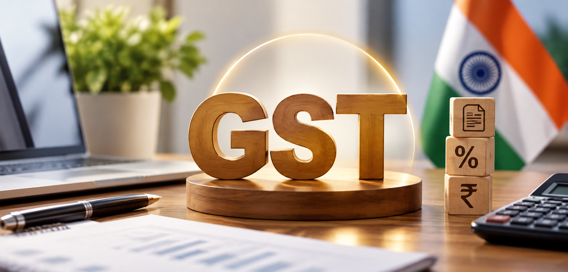 GST Registration Online: Complete Step-by-Step Process in India