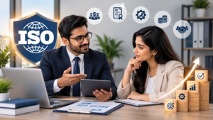 How to Choose the Right ISO Consultant for Your Business