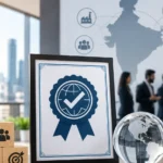 Top 7 ISO 9001 Certification Service Providers in India