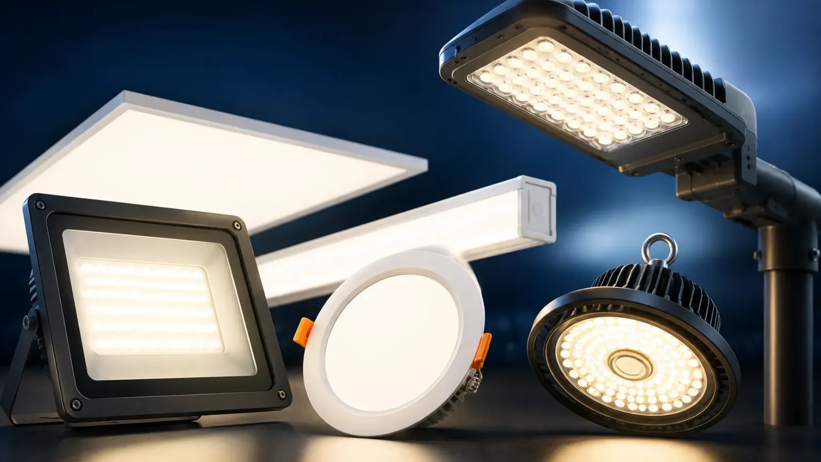 What Is IS 10322:2026? Complete BIS Guide for LED Luminaires