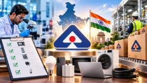 BIS Registration in India: Complete Process, Documents, Fees & Timeline
