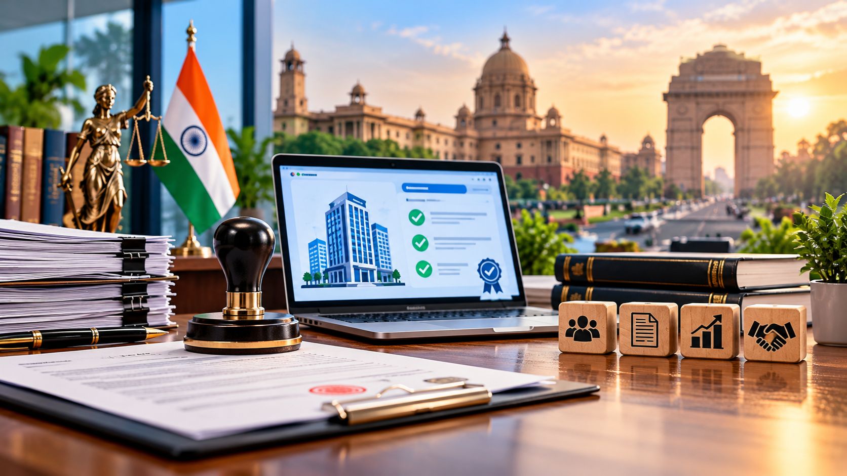 Company Registration Fees in India – 2026 Cost Guide