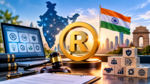 Top 7 Online Trademark Registration Companies in India 2026