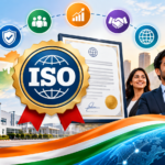 What Is ISO Certification in India and Why Does Your Business Need It?
