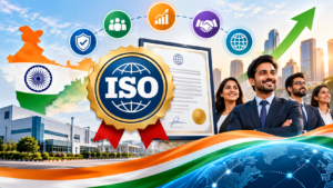What Is ISO Certification in India and Why Does Your Business Need It?